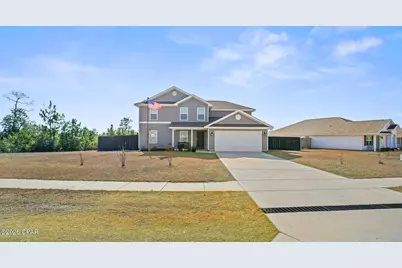 217 Hodges Bayou Plantation Boulevard, Southport, FL 32409 - Photo 1