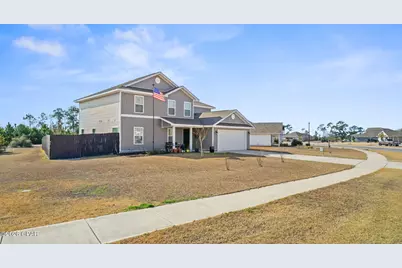 217 Hodges Bayou Plantation Boulevard, Southport, FL 32409 - Photo 3