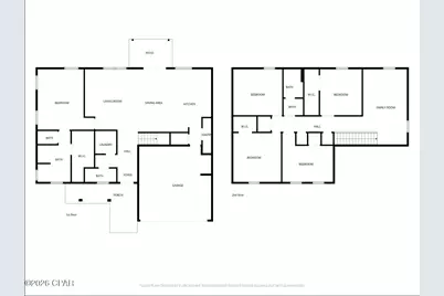 217 Hodges Bayou Plantation Boulevard, Southport, FL 32409 - Photo 57