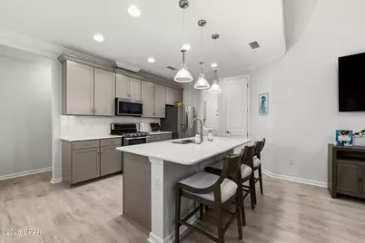 8738 Conch Shell Court, Panama City Beach, FL 32413 - Photo 11