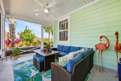 8738 Conch Shell Court, Panama City Beach, FL 32413 - Photo 1