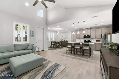 8738 Conch Shell Court, Panama City Beach, FL 32413 - Photo 5