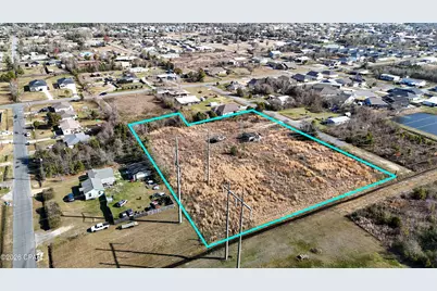 2519 Gornall Avenue, Panama City, FL 32405 - Photo 5