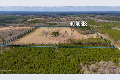 686 Alford Road, Defuniak Springs, FL 32433 - Photo 3