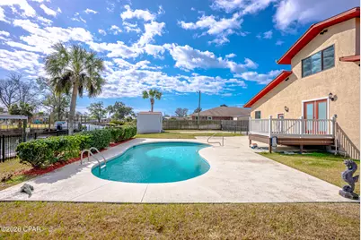 4520 Misty Lane, Lynn Haven, FL 32444 - Photo 47