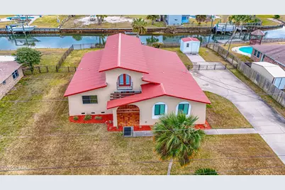 4520 Misty Lane, Lynn Haven, FL 32444 - Photo 1