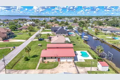 4520 Misty Lane, Lynn Haven, FL 32444 - Photo 1