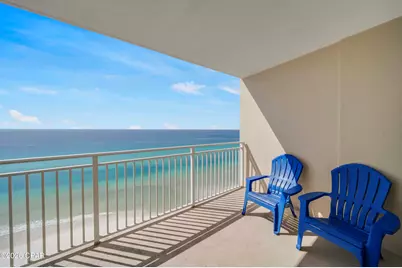 14701 Front Beach Road #1627, Panama City Beach, FL 32413 - Photo 5