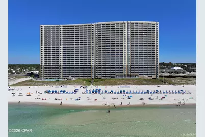 14701 Front Beach Road #1627, Panama City Beach, FL 32413 - Photo 51
