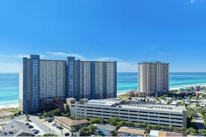 14701 Front Beach Road #1627, Panama City Beach, FL 32413 - Photo 53