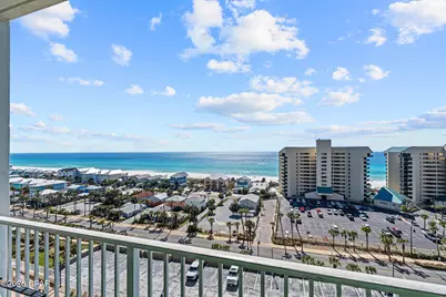 9860 S Thomas Drive #1006, Panama City, FL 32408 - Photo 1