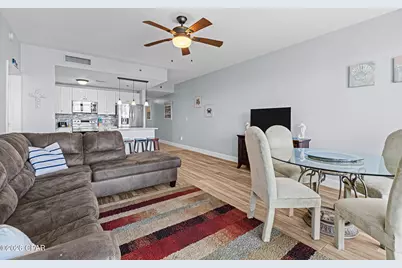 9860 S Thomas Drive #1006, Panama City, FL 32408 - Photo 9