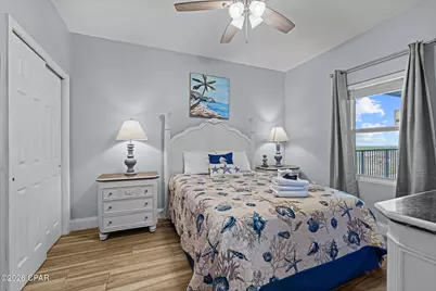 9860 S Thomas Drive #1006, Panama City, FL 32408 - Photo 21