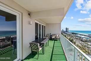 9860 S Thomas Dr, Panama City, FL 32408 - Photo 25