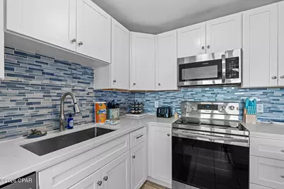 9860 S Thomas Drive #1006, Panama City, FL 32408 - Photo 5