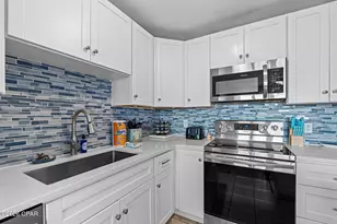 9860 S Thomas Dr, Panama City, FL 32408 - Photo 5