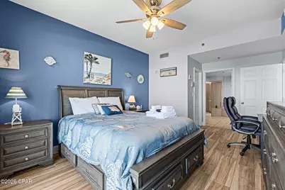 9860 S Thomas Drive #1006, Panama City, FL 32408 - Photo 13