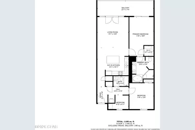 9860 S Thomas Drive #1006, Panama City, FL 32408 - Photo 33