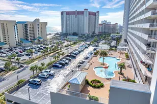 9860 S Thomas Dr, Panama City, FL 32408 - Photo 29