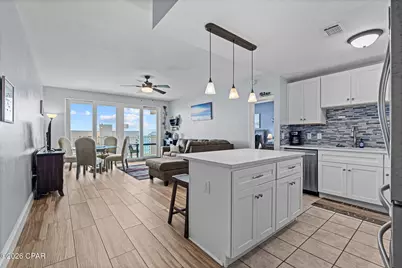 9860 S Thomas Drive #1006, Panama City, FL 32408 - Photo 3