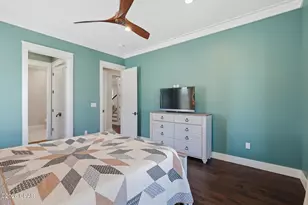 401 Liverpool Ave, Panama City Beach, FL 32407 - Photo 13