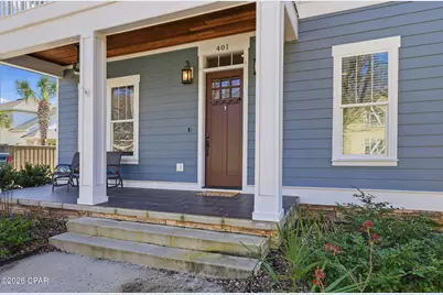 401 Liverpool Avenue, Panama City Beach, FL 32407 - Photo 7