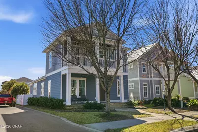 401 Liverpool Avenue, Panama City Beach, FL 32407 - Photo 49