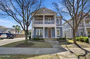 401 Liverpool Ave, Panama City Beach, FL 32407 - Photo 3