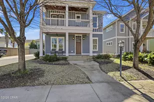 401 Liverpool Ave, Panama City Beach, FL 32407 - Photo 1