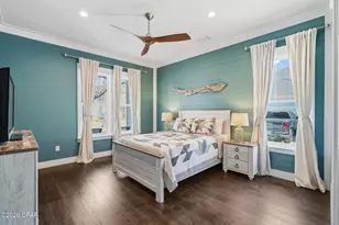 401 Liverpool Ave, Panama City Beach, FL 32407 - Photo 13