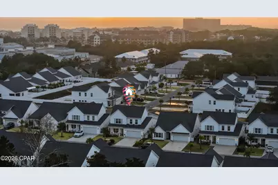 725 Landing Circle, Panama City Beach, FL 32413 - Photo 5