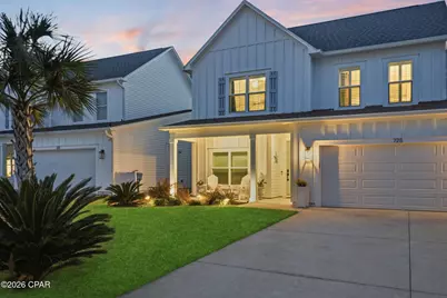 725 Landing Circle, Panama City Beach, FL 32413 - Photo 9