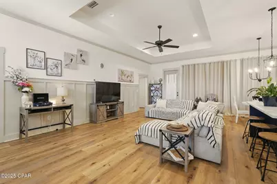 3928 Sandpine Way, Panama City, FL 32404 - Photo 5