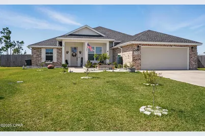 3928 Sandpine Way, Panama City, FL 32404 - Photo 1