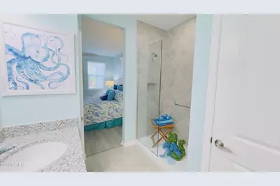 8453 Dreams Float Court, Panama City Beach, FL 32413 - Photo 13
