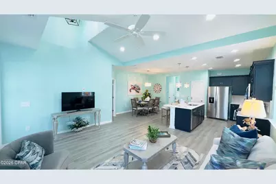 8453 Dreams Float Court, Panama City Beach, FL 32413 - Photo 5