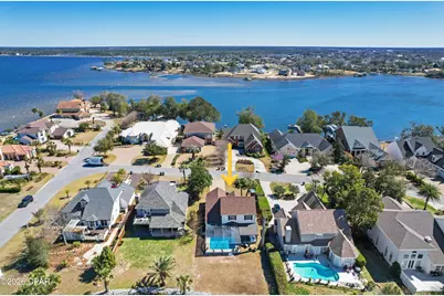 2411 Country Club Drive, Lynn Haven, FL 32444 - Photo 33