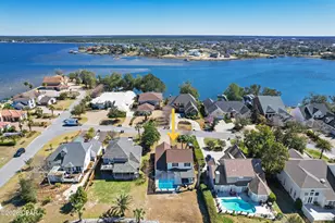 2411 Country Club Dr, Lynn Haven, FL 32444 - Photo 33