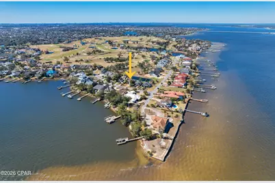 2411 Country Club Drive, Lynn Haven, FL 32444 - Photo 35