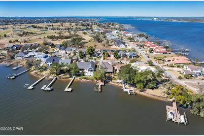 2411 Country Club Drive, Lynn Haven, FL 32444 - Photo 15