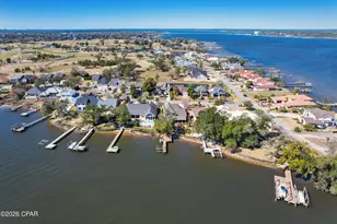 2411 Country Club Dr, Lynn Haven, FL 32444 - Photo 15