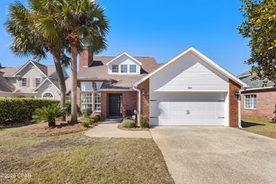 2411 Country Club Drive, Lynn Haven, FL 32444 - Photo 43