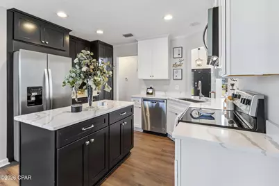 2411 Country Club Drive, Lynn Haven, FL 32444 - Photo 5