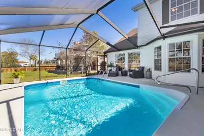 2411 Country Club Drive, Lynn Haven, FL 32444 - Photo 19