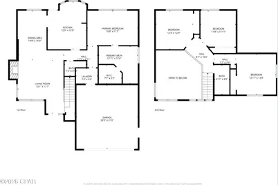 2411 Country Club Drive, Lynn Haven, FL 32444 - Photo 45