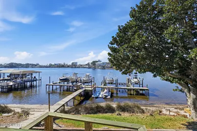 7205 Lagoon Drive #8, Panama City, FL 32408 - Photo 3