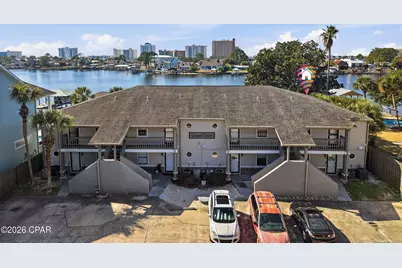 7205 Lagoon Drive #8, Panama City, FL 32408 - Photo 21