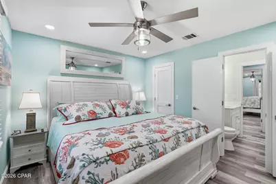 7205 Lagoon Drive #8, Panama City, FL 32408 - Photo 15