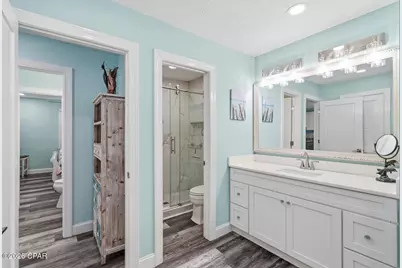 7205 Lagoon Drive #8, Panama City, FL 32408 - Photo 11