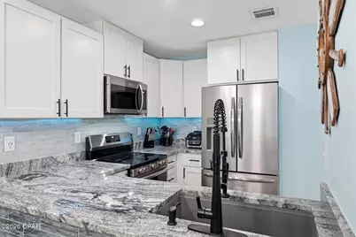 7205 Lagoon Drive #8, Panama City, FL 32408 - Photo 7